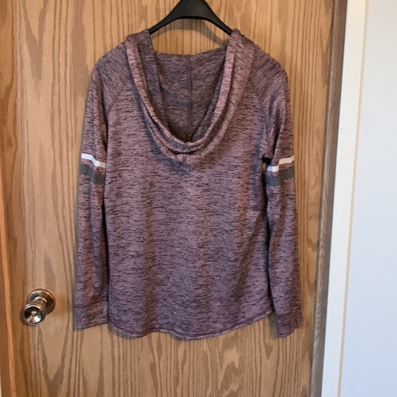 Urban Diction hooded sweater - Picture 2 of 2